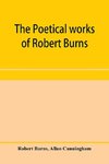 The poetical works of Robert Burns