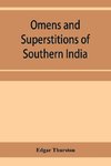 Omens and superstitions of southern India