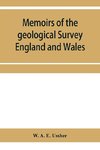 Memoirs of the geological Survey England and Wales; The geology of the country around Torquay. (Explanation of sheet 350)