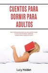 Cuentos para dormir para adultos