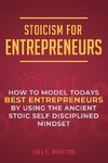 Stoicism for Entrepreneurs