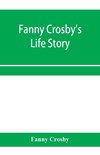 Fanny Crosby's life story