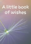 A little book of wishes