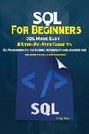 SQL For Beginners