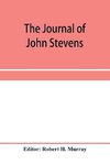 The journal of John Stevens, containing a brief account of the war in Ireland, 1689-1691