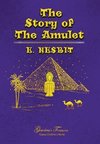 THE STORY OF THE AMULET