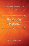 The Scarlet Pimpernel