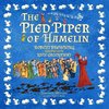 THE  PIED PIPER OF HAMELIN