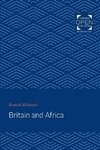 Britain and Africa