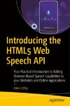 Introducing the HTML5 Web Speech API