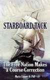 STARBOARD TACK