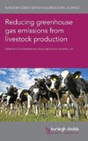 Reducing Greenhouse Gas Emissions from Livestock Production