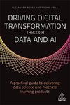 Driving Digital Transformation through Data and AI