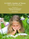 A Child's Garden of Verses Suite for Piano and Reader