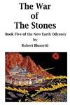 NEO - The War of the Stones - Book Five