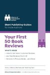 Your First 50 Book Reviews