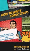 How to Write Comic Strips