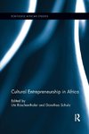 Cultural Entrepreneurship in Africa