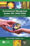 Environmental Management System ISO 14001