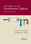 Fundamentals of Nonlinear Optics