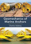 Geomechanics of Marine Anchors