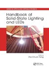 Handbook of Solid-State Lighting and LEDs