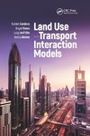 Land Use-Transport Interaction Models