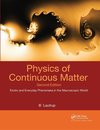 Physics of Continuous Matter