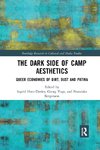 The Dark Side of Camp Aesthetics