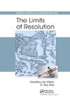 The Limits of Resolution