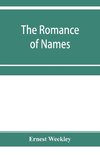 The romance of names