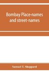 Bombay place-names and street-names