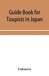 Guide Book for Toupists in Japan