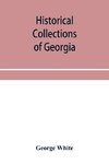 Historical collections of Georgia