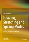 Heaving, Stretching and Spicing Modes