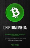 Criptomoneda