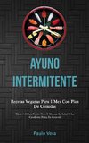 Ayuno Intermitente