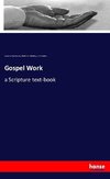 Gospel Work