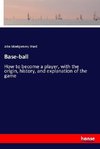 Base-ball