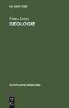 Geologie