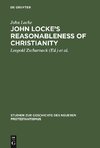 John Locke's Reasonableness of christianity