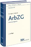 ArbZG - Arbeitszeitgesetz