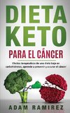 Dieta Keto para el Cáncer