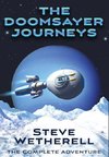 The Doomsayer Journeys Omnibus