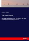 The Color-Guard