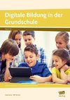 Digitale Bildung in der Grundschule