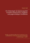 Die Ethnologie im Spannungsfeld  zwischen historischen Aspekten  und gegenwärtigen Konflikten