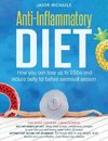 Anti-Inflammatory Diet