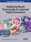 Employing Recent Technologies for Improved Digital Governance