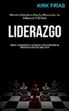 Liderazgo